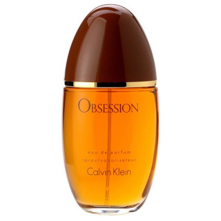 OBSESSION EAU DE PARFUM