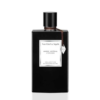 AMBRE IMPERIAL EAU DE PARFUM 75ML