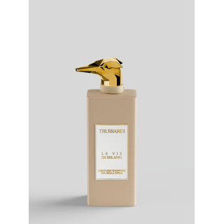 LIMITLESS SHOPPING VIA DELLA SPIGA EAU DE PARFUM 100 ML