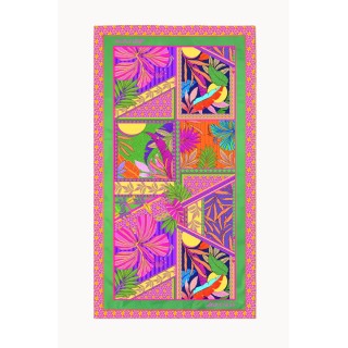 TELO MARE POP FOULARD