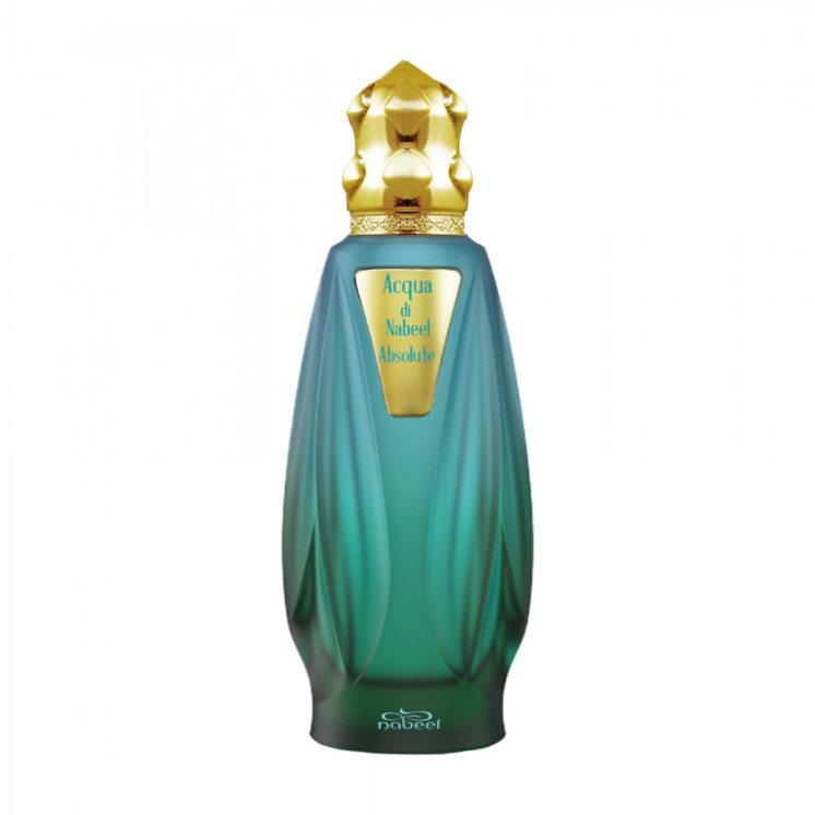 ACQUA DI NABEEL ABSOLUTE EAU DE PARFUM 100ML