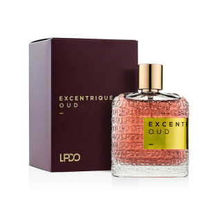 EXCENTRIQUE OUD EAU DE PARFUM