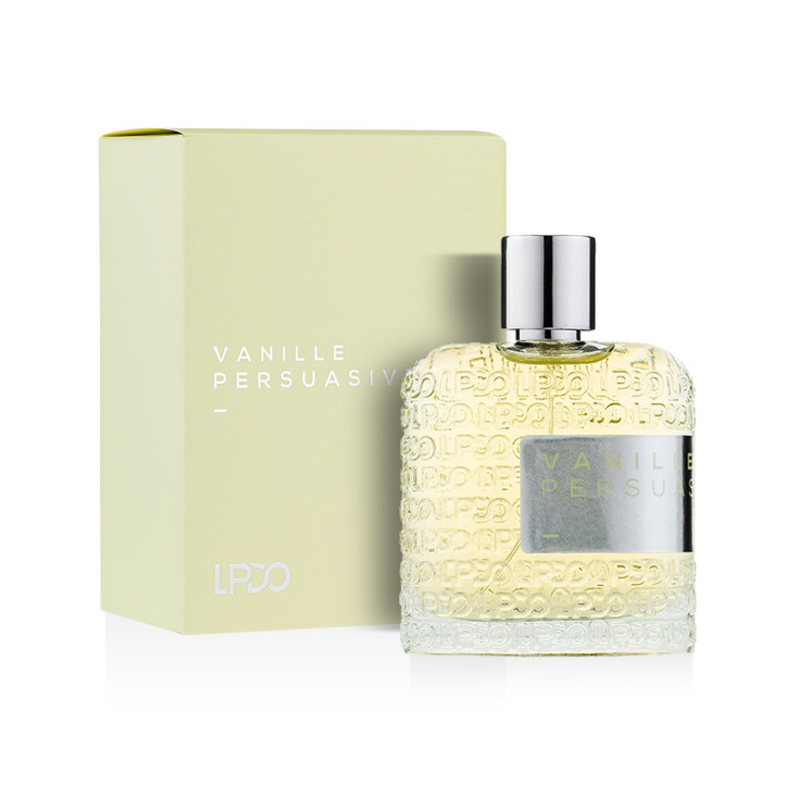 VANILLE PERSUASIVE EAU DE PARFUM