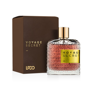 VOYAGE SECRET EAU DE PARFUM