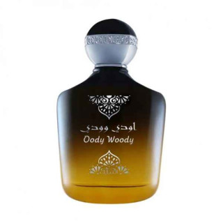 OODY WOODY EAU DE PARFUM 100ML